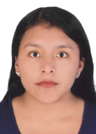 Anni Milexy Quispe Quispe