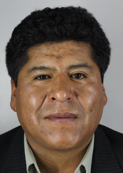 Basilio Mendoza Uriarte