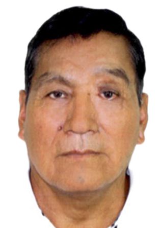 Benigno Julio Chavez Aguirre
