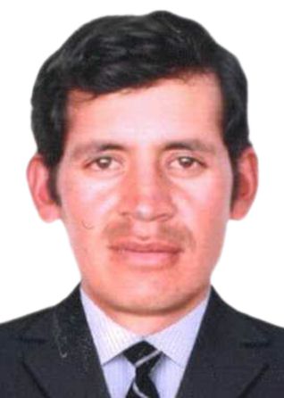 Benito Anibal Guevara Rodriguez
