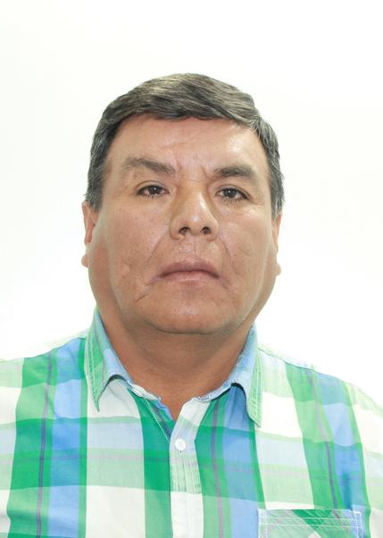 Bernardo Edgar Rondan Gonzales