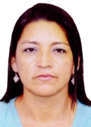 Bertha Lilia Perez Cieza
