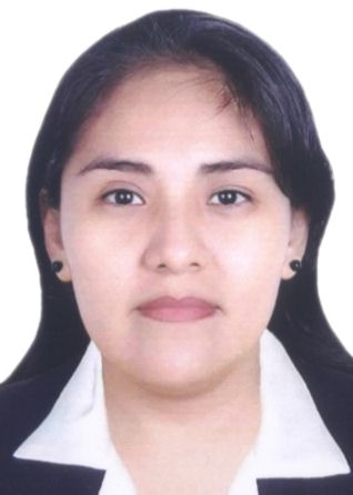 Betty Pacco Vargas