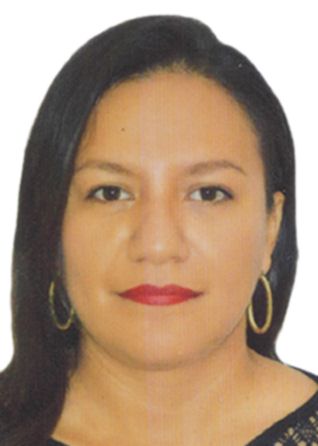 Bibina Ramirez Del Castillo