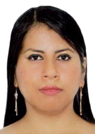 Blanca Elisa Saavedra Hernandez
