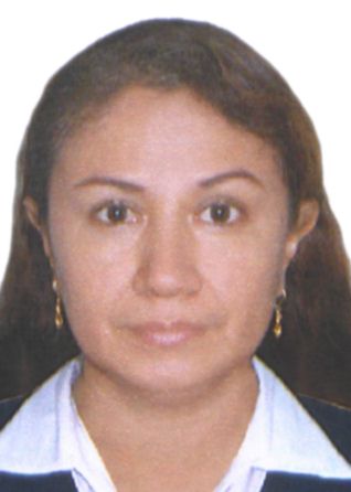 Blanca Isabel Gomez Cueva