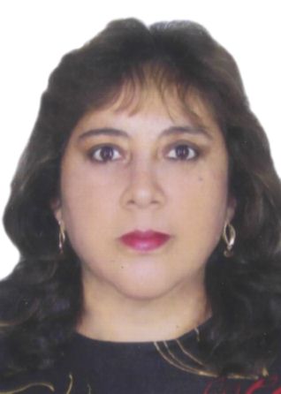 Carla Yolanda Cornejo Rivera De PeÑa