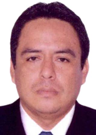 Carlos Alberto Montero Villegas