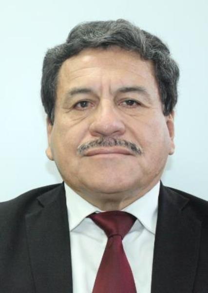 Carlos Antonio Rivera Becerra