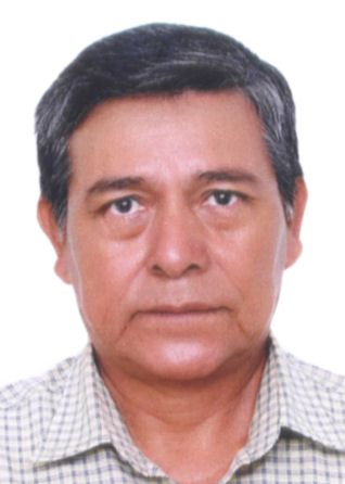 Carlos Augusto Mendoza Medina