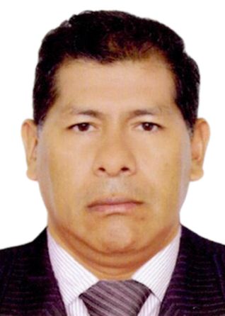Carlos Leiva Florez