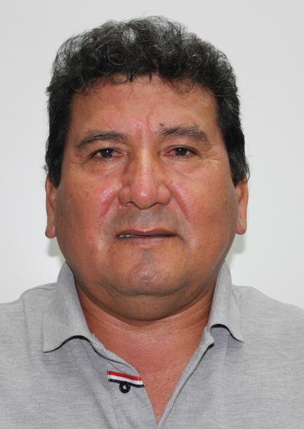 Carlos Manuel Guerra Alva