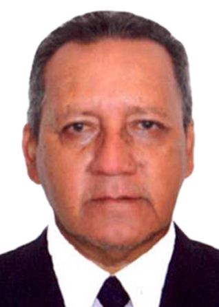 Carlos Santiago Vargas Saavedra