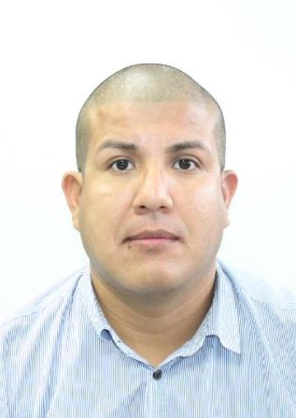 Carlos Vladimir Castillo Flores