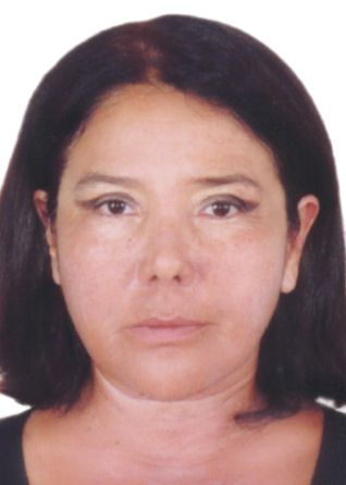 Carmen Amparo Garcia Tapia