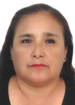 Carmen Nieves Paucara Monroy