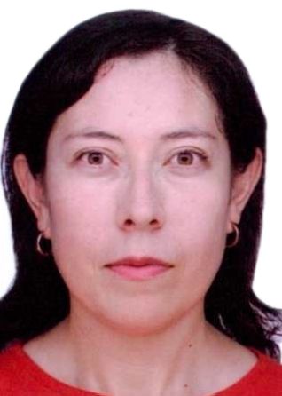 Carmen Ricardina IbaÑez Giron