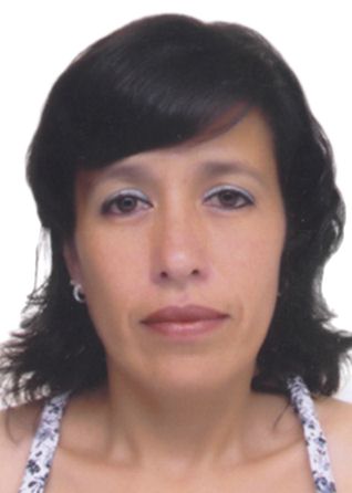 Cecilia Liliana Fernandez Santa Cruz