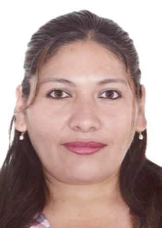 Cecilia Yolitzy Lopez Dominguez