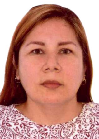 Celia Isabel Prado Seijas