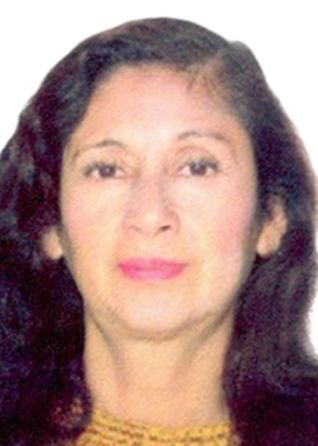 Celia Susana Rivas Gonzales