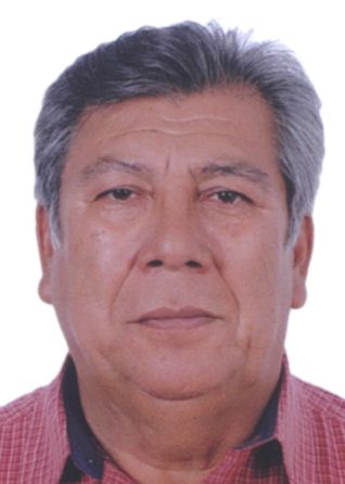 Cesar Absalon Hidalgo Quevedo