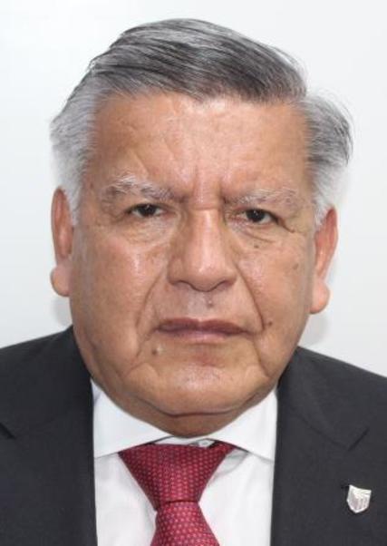 Cesar acuÑa peralta