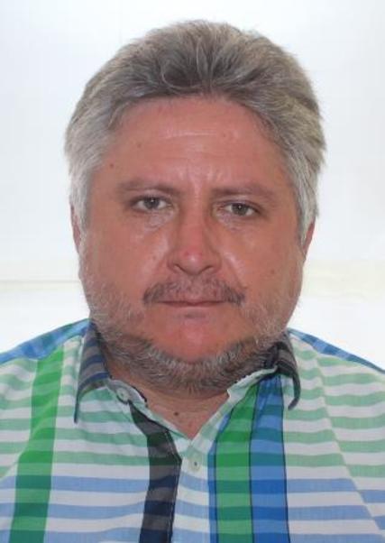 Cesar Augusto Arevalo Lopez