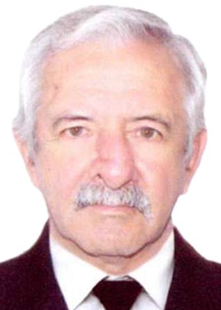 Cesar Gilberto Coronado Rivera