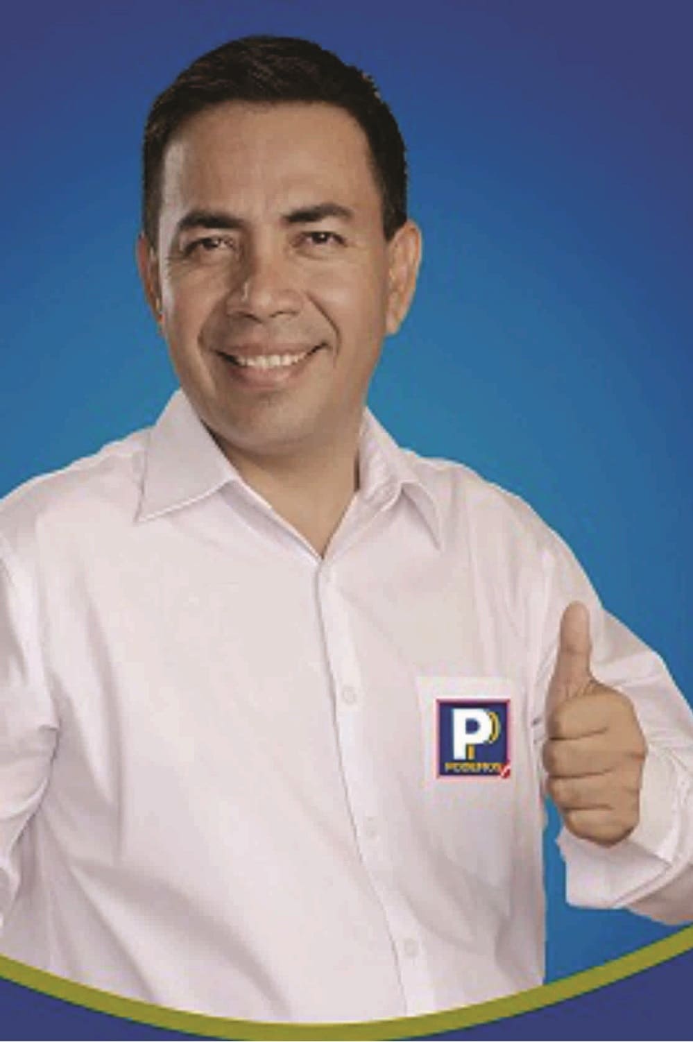 Cesar Gonzales Tuanama