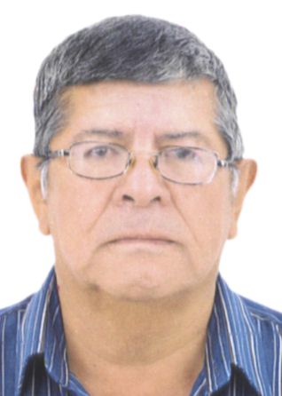 Cesar Ricardo Chavez Loza