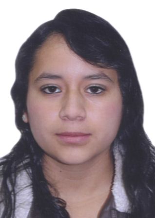 Claudia Fernanda Mormontoy Espinoza