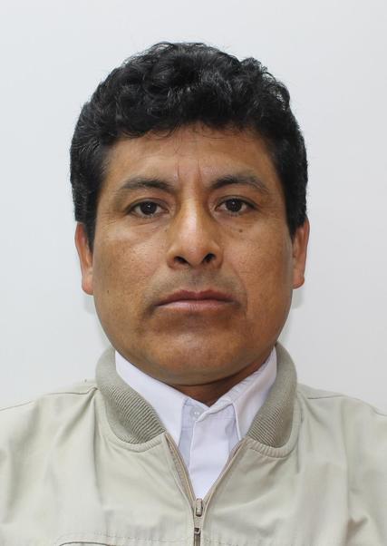 Claudio Marcelo Ortiz Chavez