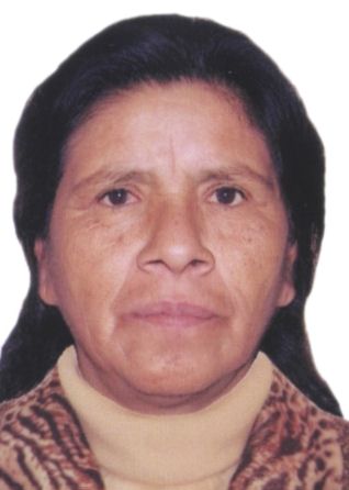 Clotilde Oliva Guerrero Arica