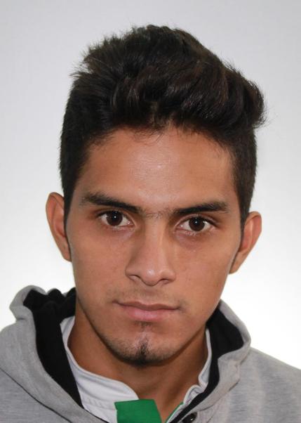 Cristian Abel Aguilar Silva