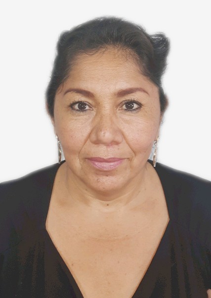 Dalila Flores Vega