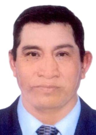 Daniel Silupu Flores