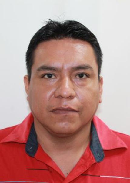 Danilo Mendoza Gonzales