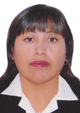 Delia Hermelinda Vasquez Cabrera