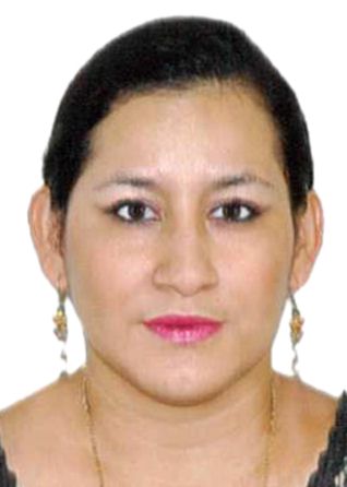 Diana Isabel Ramirez Ramirez