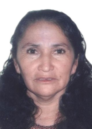 Doris Flor Cabanillas Villalobos