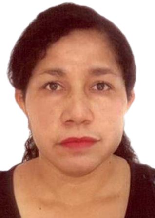 Doris Sofia Maldonado Mendez