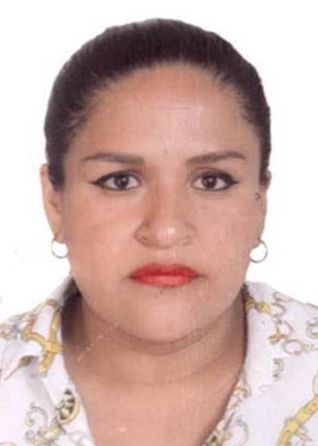 Dulce Pamela Ochoa Pereira