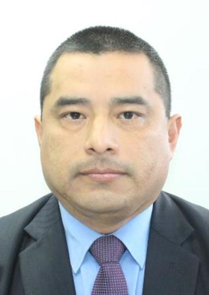 Edgar Fredy Puma Huacac