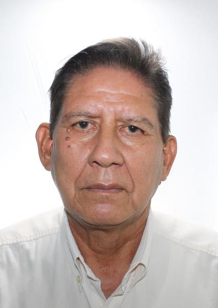 Edilberto Delgado PeÑa