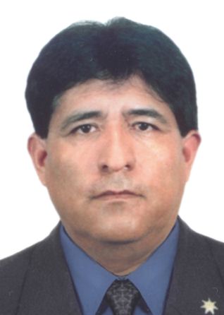 Eduardo Daniel Tumba Quispe