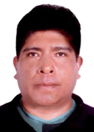 Edwin Contreras Contreras