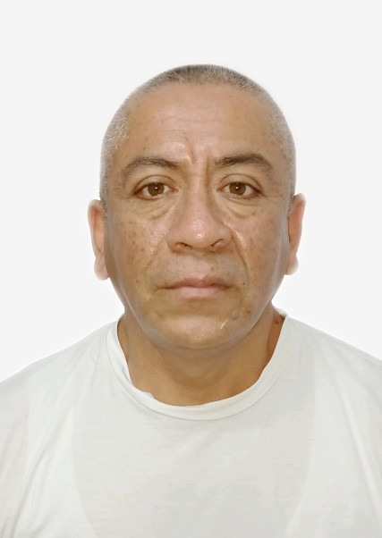Edwin Marco Capa Ramirez