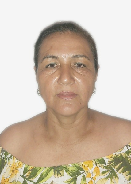 Elena Magdalena Velasquez Cardenas