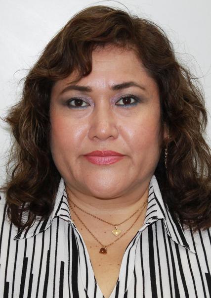 Elizabeth Caridad Rodriguez Vargas